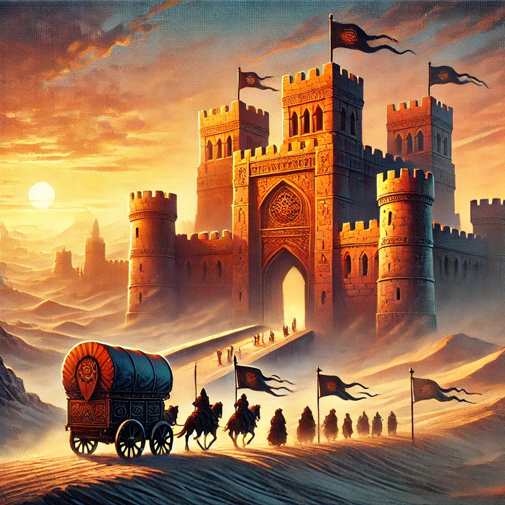 Legends of the Rift
